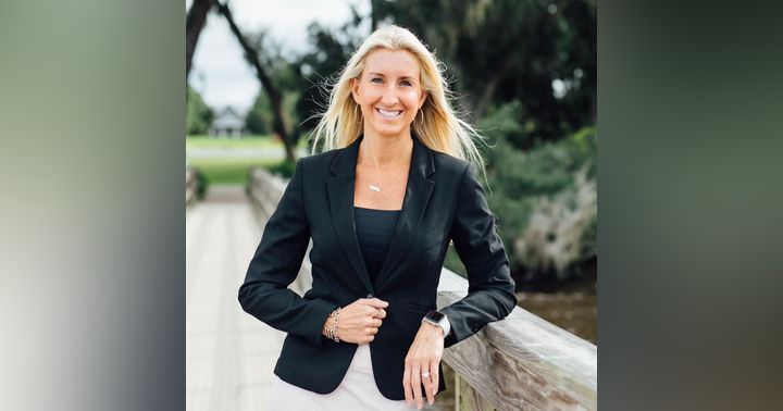 image for Jamie McLaughlin: From Classroom to Closings | Top St. Johns County Realtor