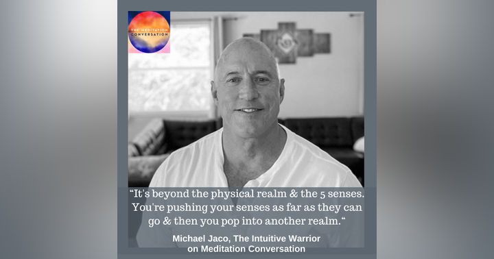 image for 5 Ways to Unlock Your Inner Warrior Through Intuitive Training