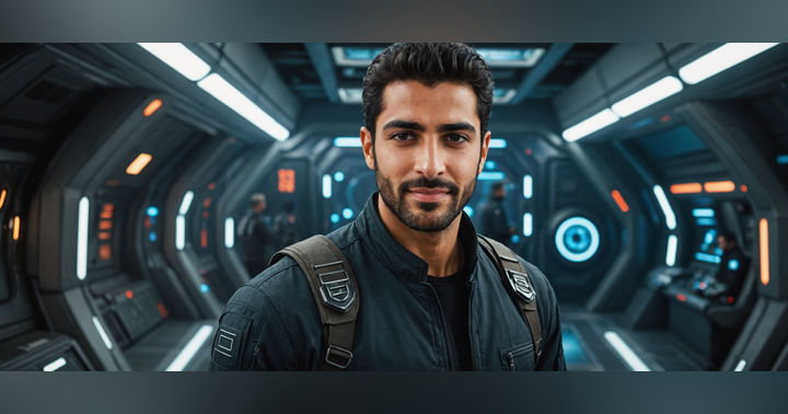 image for Sci-Fi’s Queerness: Exploring Identity, Empowerment, and Representation in Speculative Fiction