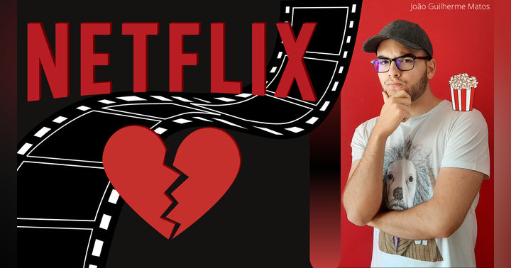 image for Netflix Sem Chill