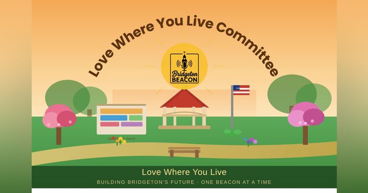 image for Love Where You Live: Building Bridgeton’s Future One Beacon at a Time