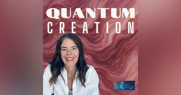 image for Manifestation and the 17-Second Intention Principle | How to Attract Quantum Energy Through Focus