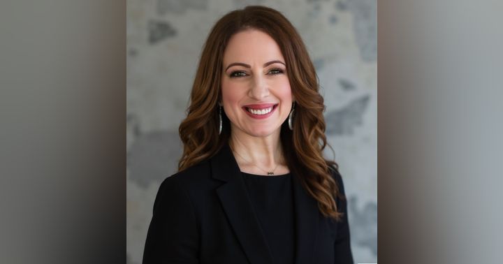 image for Sarah Schwartz: Turning Local Trust into $100M+ in Sales