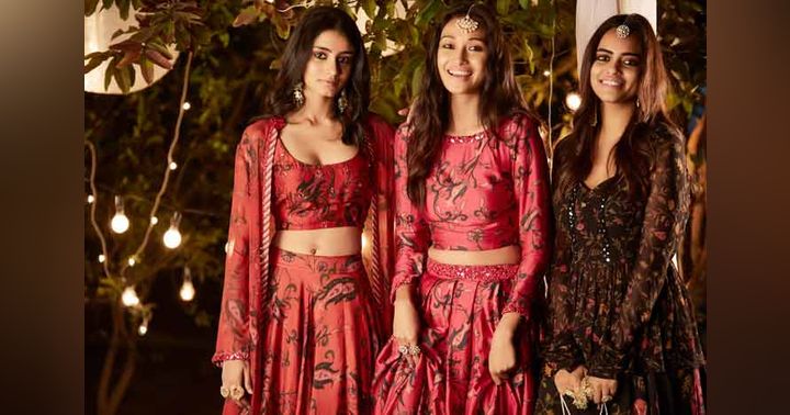 image for How Sustainable Fashion Has Always Been a Part of South Asian Culture