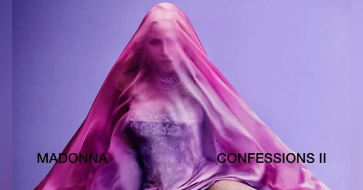 image for The Ultimate Guide to Madonna’s Confessions II