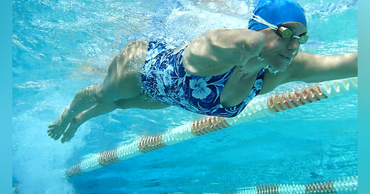 image for When the River Turns and Angels Row In: What Rachael’s Story Teaches Us About Gratitude, Grit, and Open Water