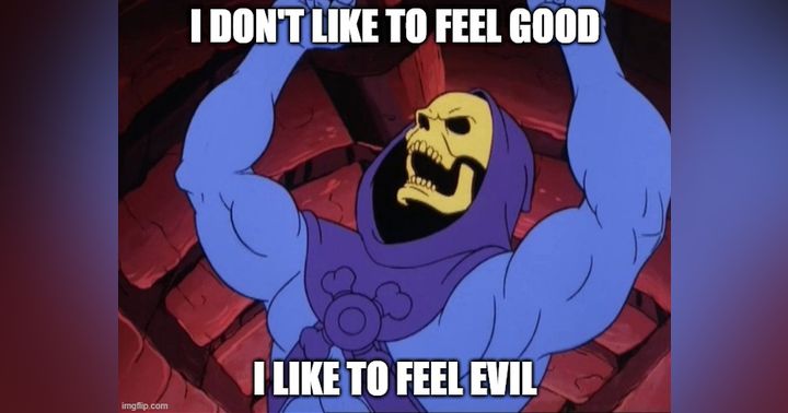 image for Are Boobs Stupid? A Masters of the Universe Review
