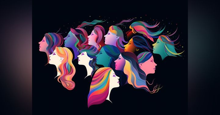 image for International Women: From Raising Kids to Boardroom Culture