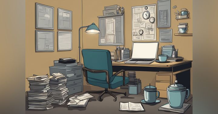 image for What is Occupational Burnout?
