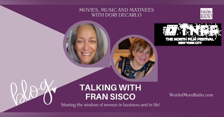 image for The Power of Authenticity: Fran Sisco on Identity, Justice, and Storytelling