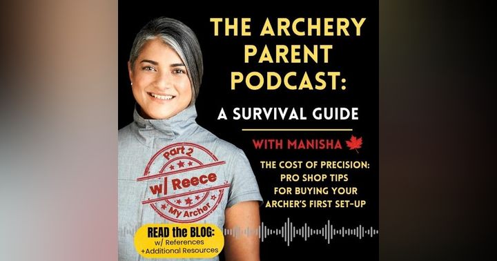 image for The Cost of Precision: Pro Shop Tips for Buying Your Archer’s First Set-up