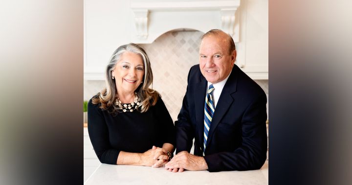 image for Sharon Alters: The Creative Force Behind Real Estate Excellence in Jacksonville