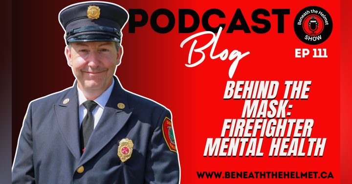 image for Behind the Mask: When Awareness Isn't Enough