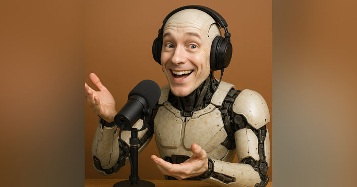 image for The AI Revolution: Why Everyone Needs to Pay Attention