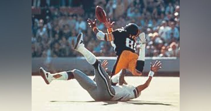 image for Legendary Steeler Lynn Swann