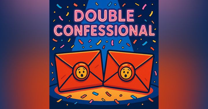 image for Double Confessional: Lifestyle Roleplay Tips + Is Your Swinger Actually Poly?