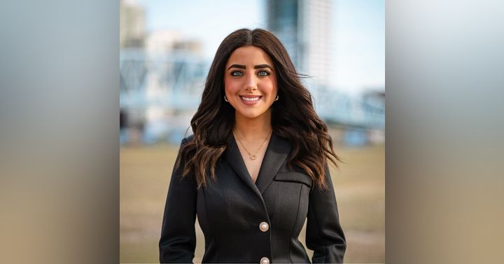 image for Bella Taazieh: Mastering Real Estate with AI