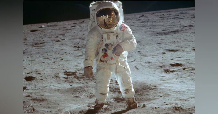 image for Are You a Space Geek?