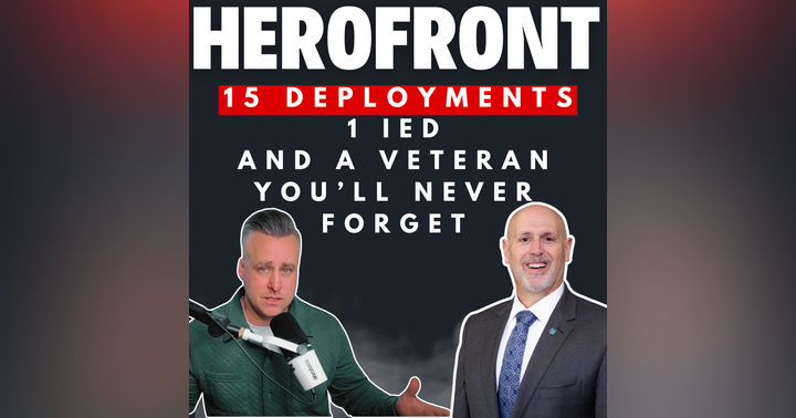 image for 5 Powerful Leadership Lessons from Dale Marks