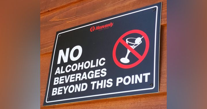 image for Beyond Dry January: Embrace an Alcohol-Free Lifestyle in Midlife