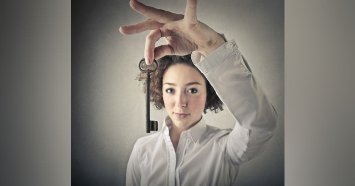 image for The Power of Knowing Yourself: Unlocking Your Destiny