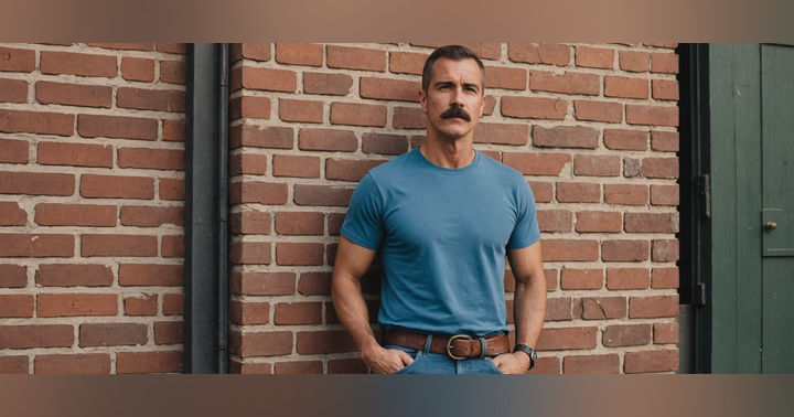 image for Castro Clones: How the Hyper-Masculine Archetype Shaped LGBTQ+ Identity and Fashion