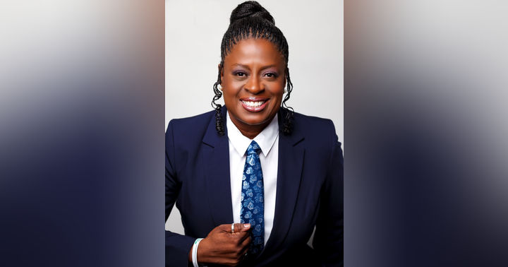 image for Community Well-being: Laura Franklin's Priorities for Baldwin Park
