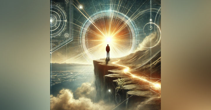 image for Unlock Your Potential to Fulfill God’s Vision