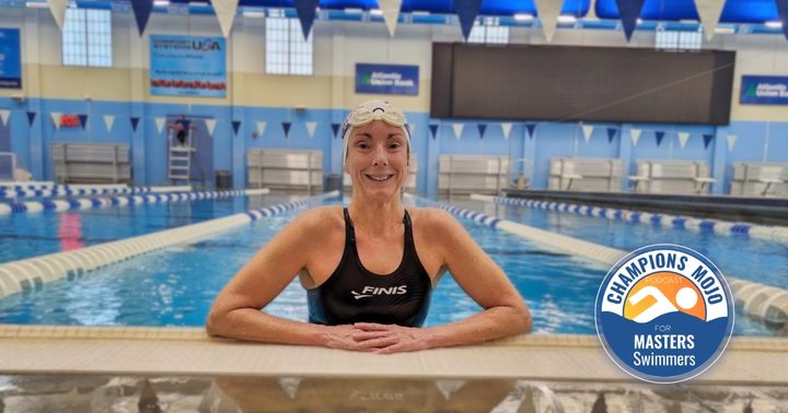 image for Five Rules Every Swimmer Needs to Chase a Personal Best (And Why the Messy Day Might Be Your Best One Yet)