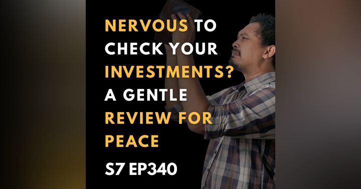 image for Embracing Serenity in Investment: A Guide to Facing Financial Fears with Faith