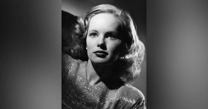 image for OTD: Peggy Cummins - Actor (1925 - 2017)