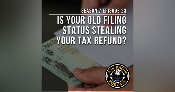 image for How Can Changing Your Filing Status Maximize Your Tax Refund?