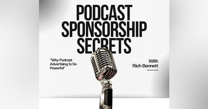 image for Podcast Sponsorship: It's More Than Just an Ad
