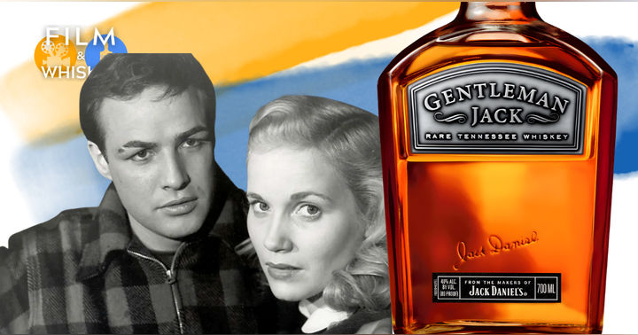 image for Whiskey Review: Gentleman Jack Tennessee Whiskey