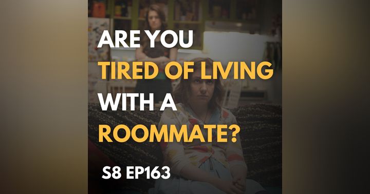 image for Is Living Alone Worth the Extra Cost? One Listener's Real Question