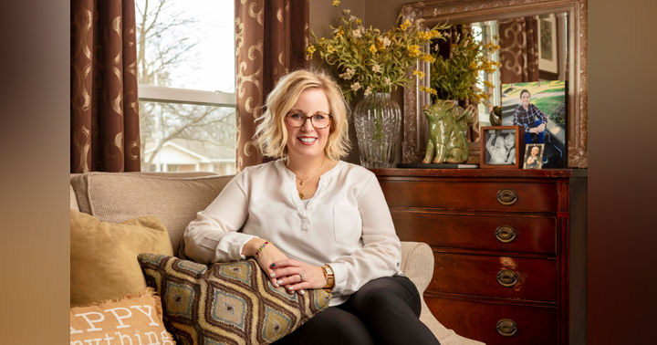 image for From Corporate Burnout to Coaching Empire: Tracy Beavers' Journey