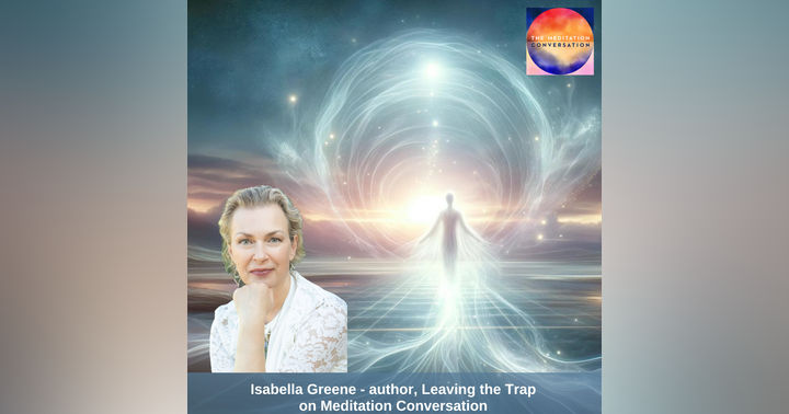 image for Breaking Free of the Matrix: Keys to Unlocking Your Eternal Freedom with Isabella Greene