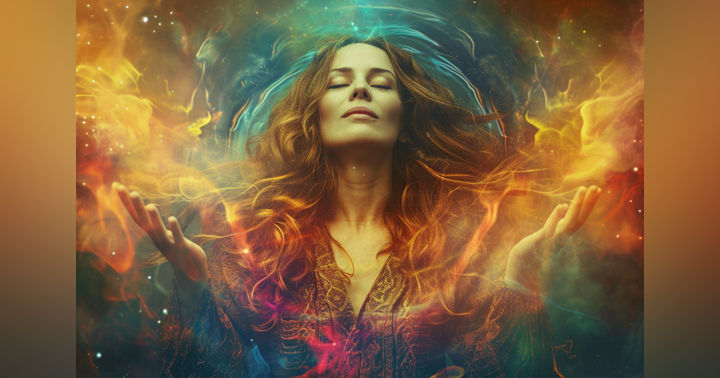 image for Unveiling the Emotional Healing Power of Solfeggio Frequencies