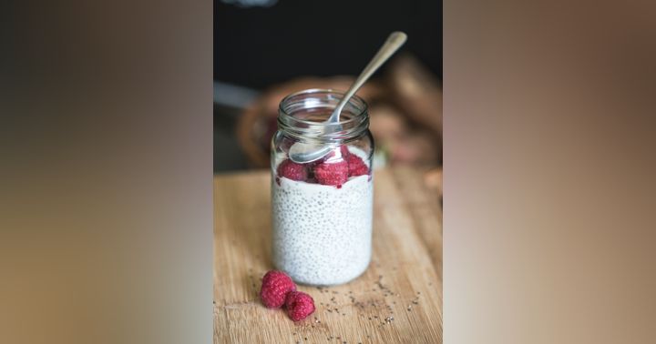 image for Chia and Flax Seed Recipes!