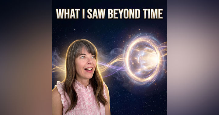 image for Beyond the Veil: Consciousness Expansion, Higher Consciousness & Spiritual Awakening