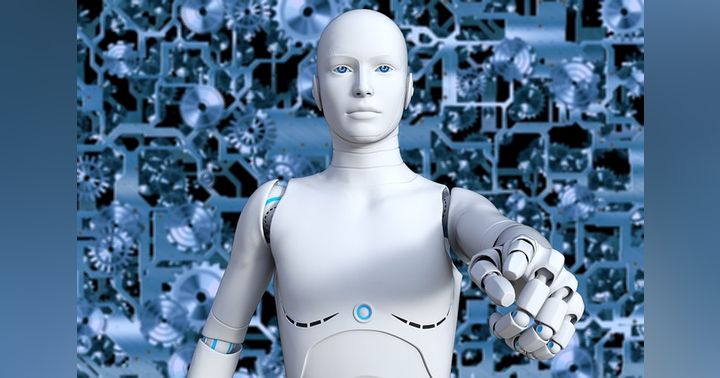 image for Ethical Considerations for AI in Healthcare