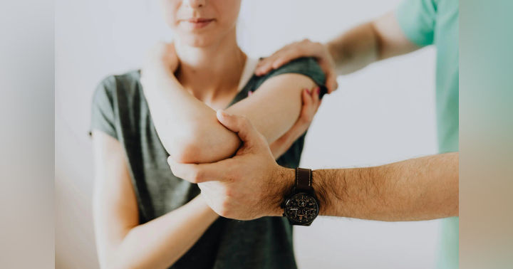 image for Why Arthritis Awareness Month Matters