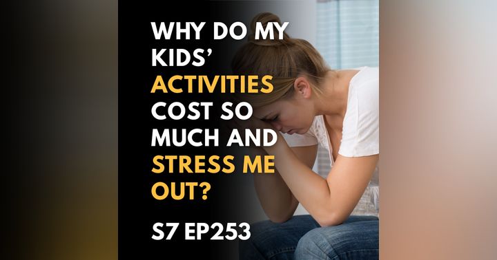 image for Managing Your Kids' Activities Without Breaking the Bank