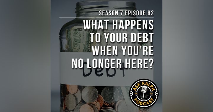 image for Is Your Family Safe from Inheriting Your Debt?