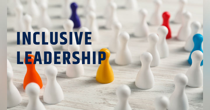 image for The Importance of Inclusive Leadership for Students