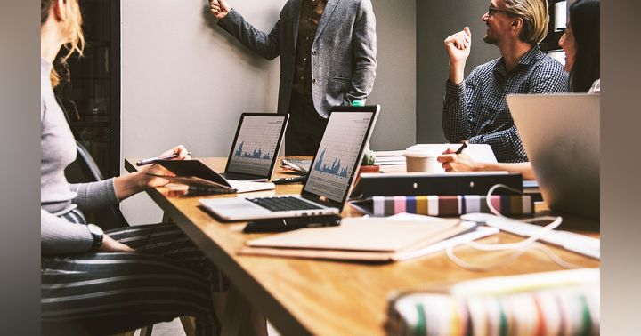 image for The Surge of Managed Workspaces: Transforming the Future of Work