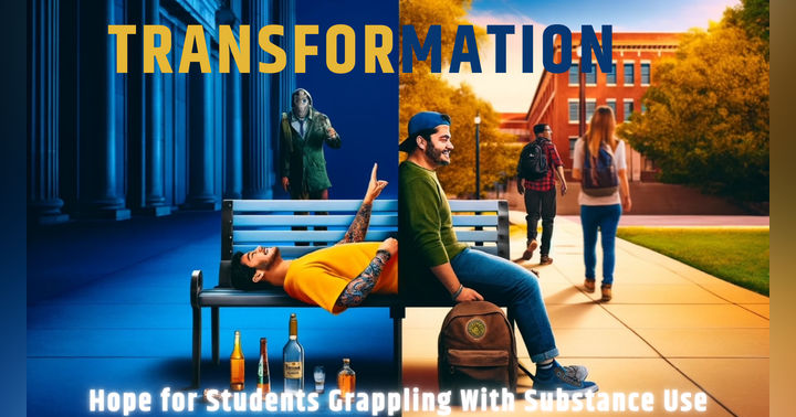 image for Hope for Students Grappling With Substance Use