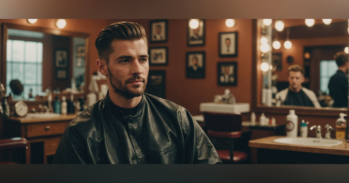 image for Gay Powers Restored: How Haircuts Have Shaped Queer Identity, Culture, and Confidence
