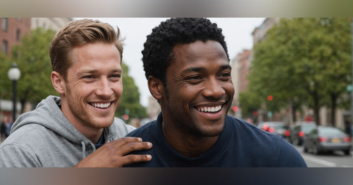 image for Emotional Intimacy in Gay Relationships: Overcoming App Culture and Building Deeper Connections
