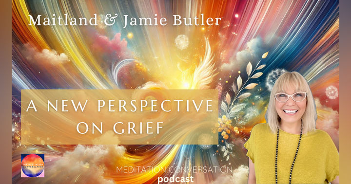 image for The Power of Planetary & Cosmic Energy for Your Ascension - Jamie Butler channels Maitland